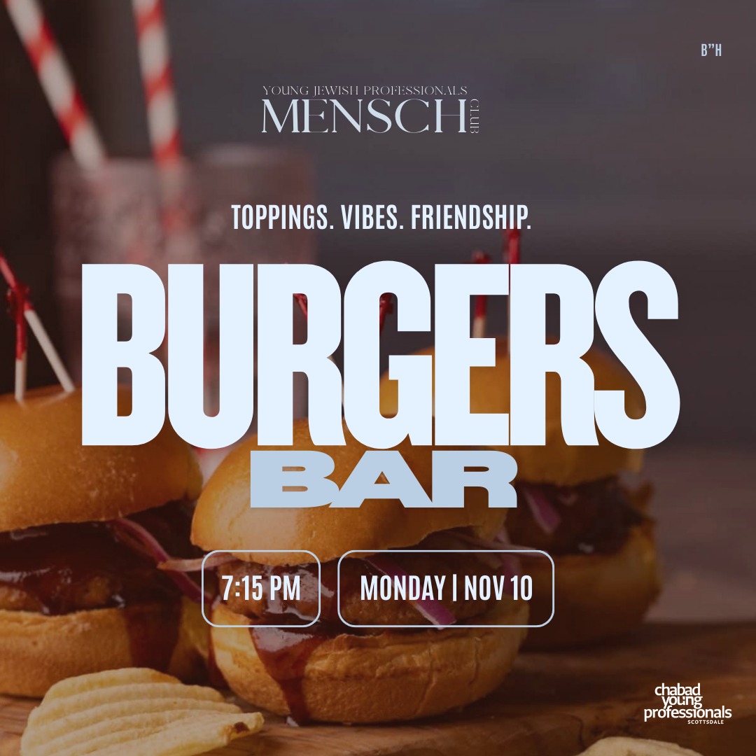 Burgers Bar Poster
