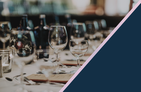 Community Shabbat Dinner