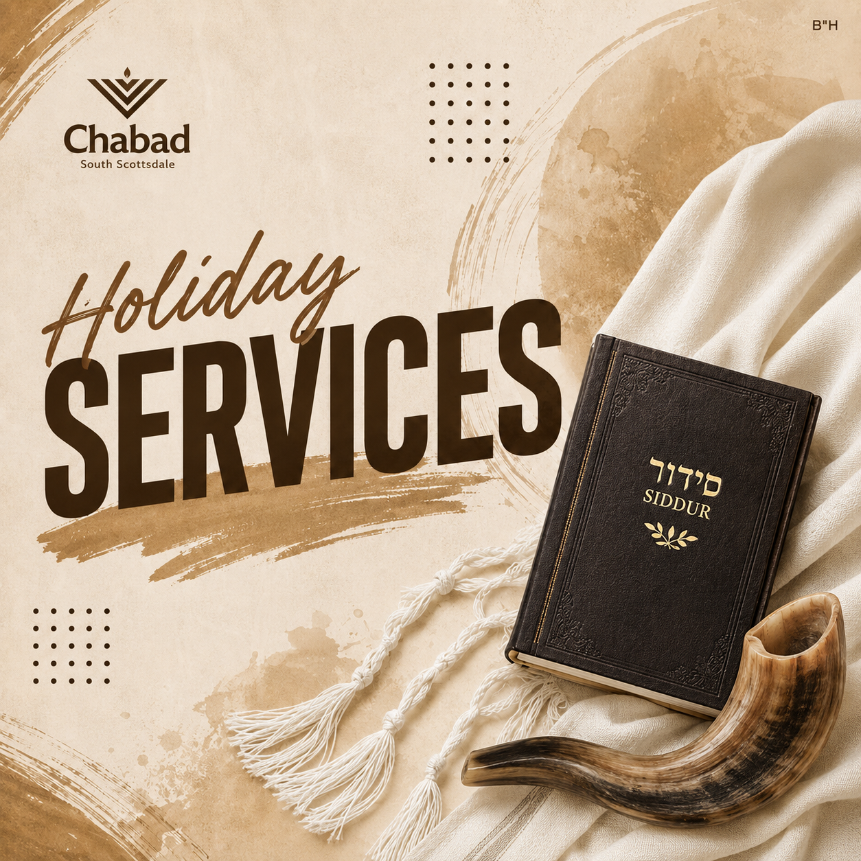 Holiday Services
